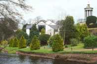Brig O'Doon House