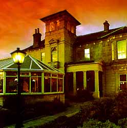 Fairfield Hotel