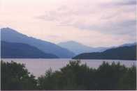 Loch Lomond